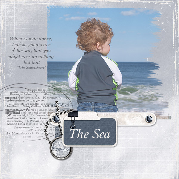 The Sea