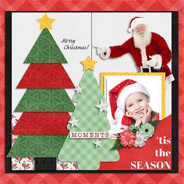 The Season