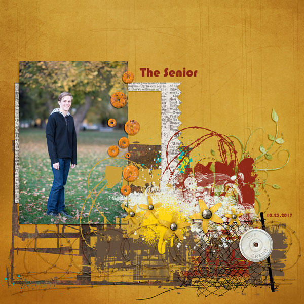 The Senior