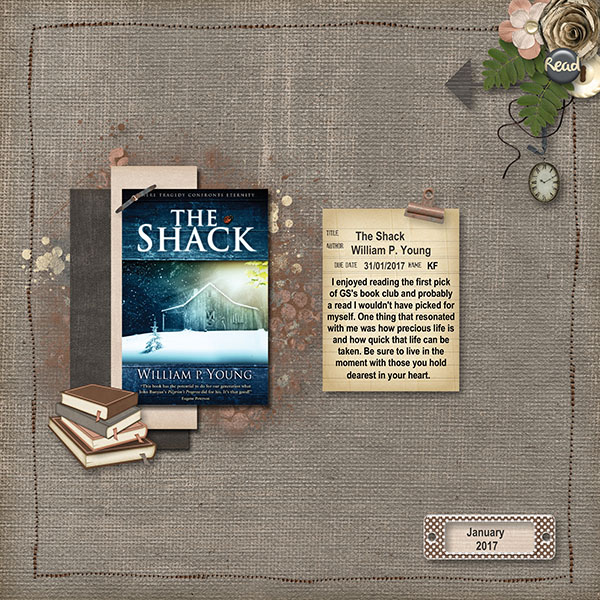 The Shack