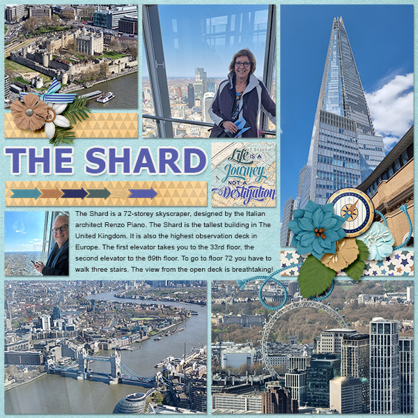 The Shard