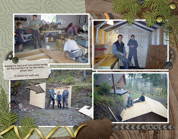 The Shed-Kit