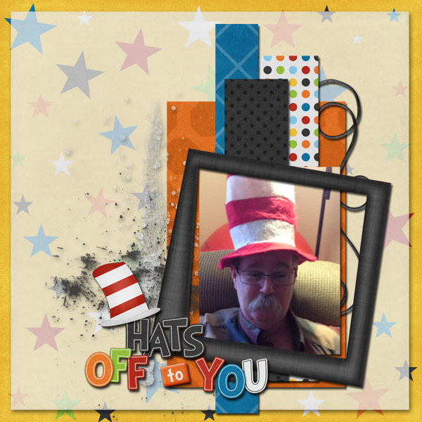 The Silly Hat