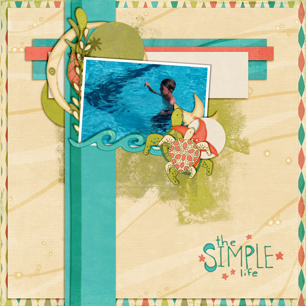 The Simple Life