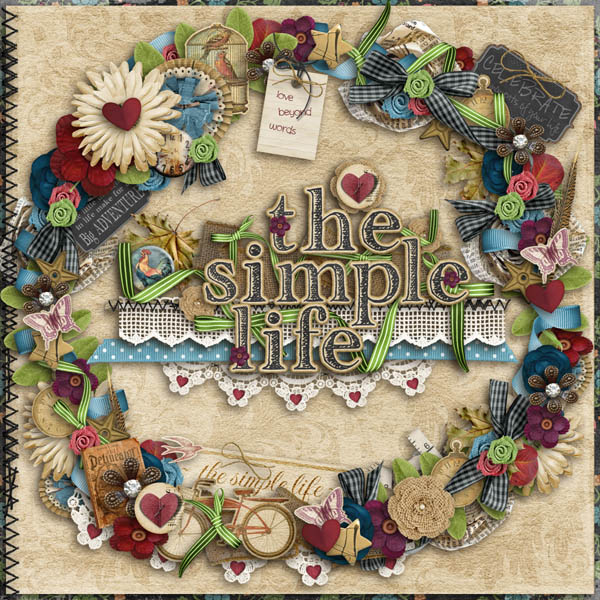 The Simple Life