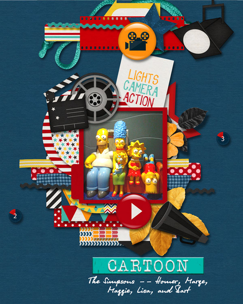the simpsons