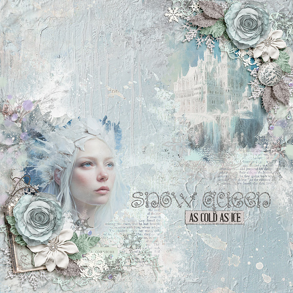The Snow Queen