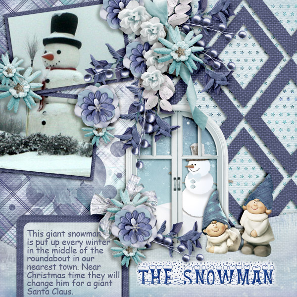 The-Snowman