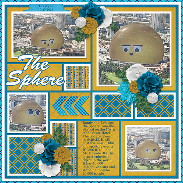 The Sphere