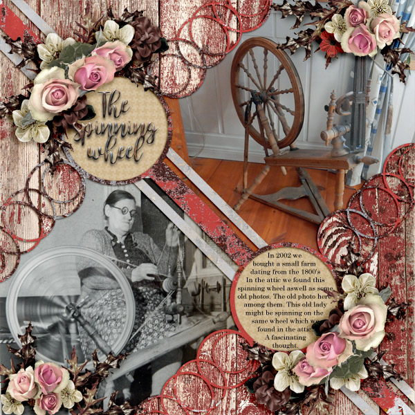 The-spinning-wheel