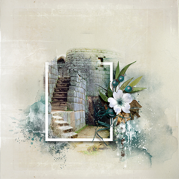 The Stairway