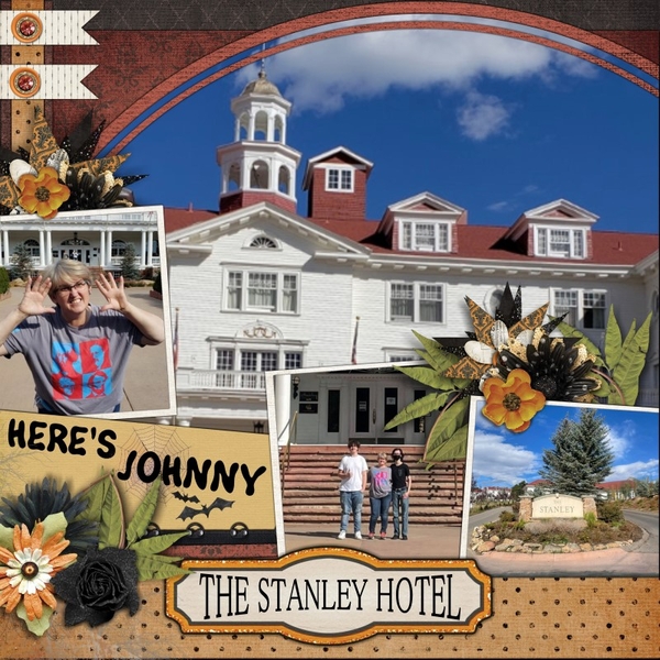 The Stanley Hotel pg1