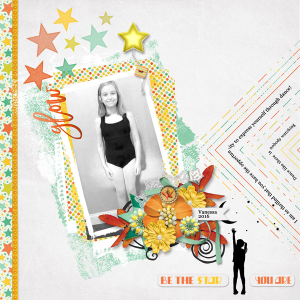 The Star You Are