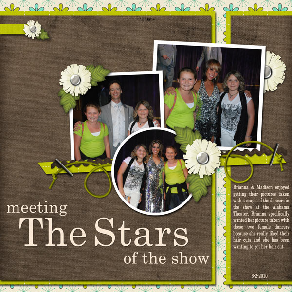 the stars