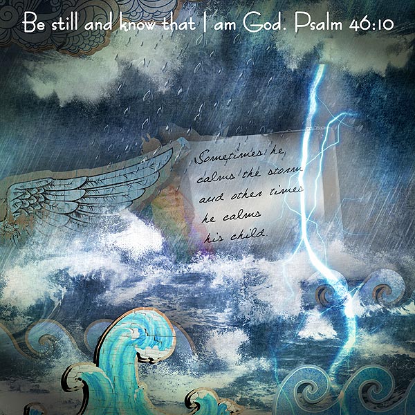 The Storm