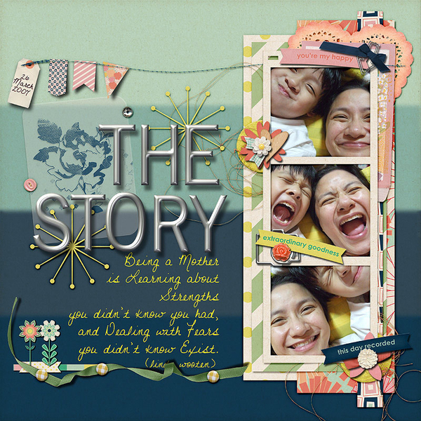 The Story