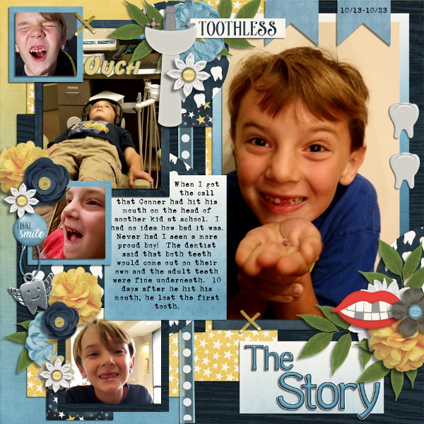 The Story