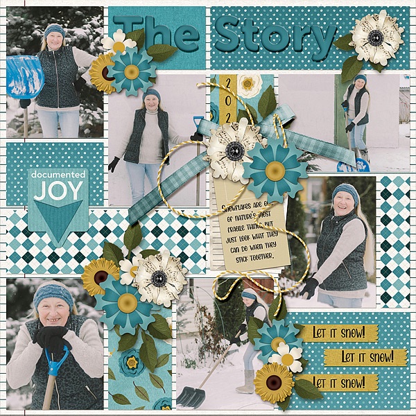 The Story