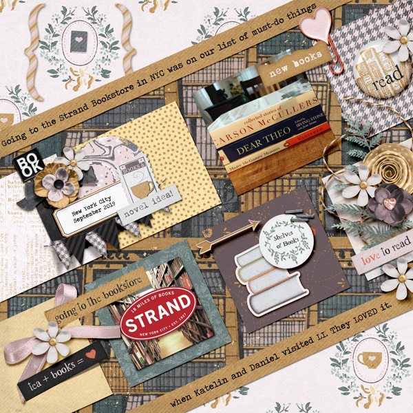 The Strand
