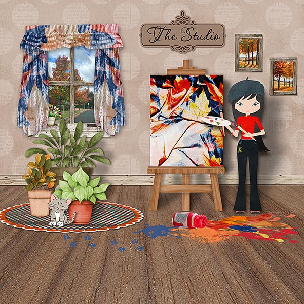 The Studio