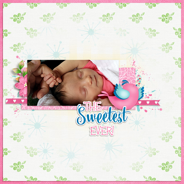 The Sweetest Ever