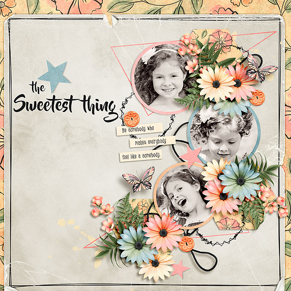 the sweetest thing