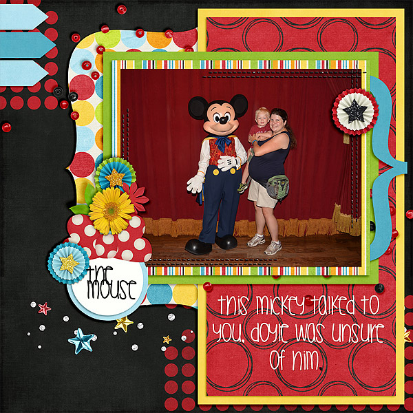 the-talking-mouse