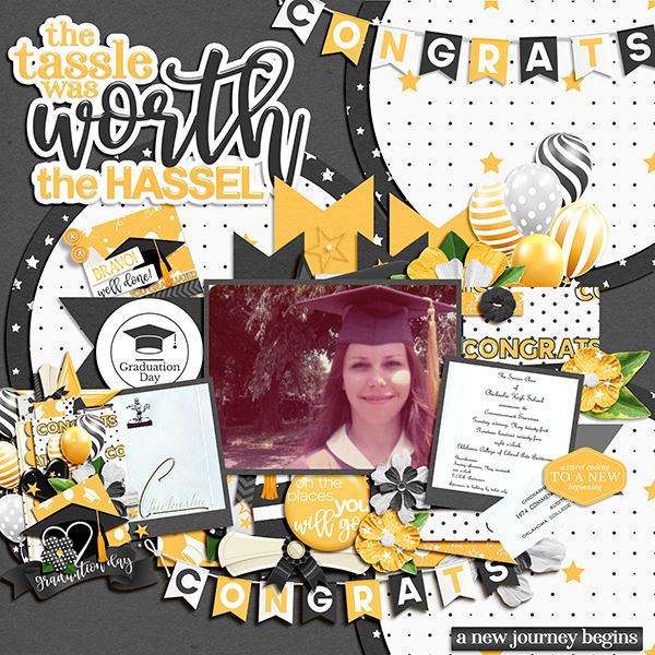 The Tassle