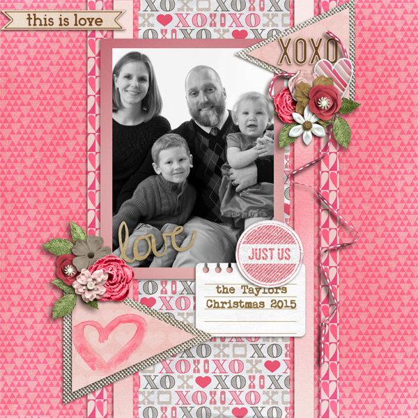 The Taylors