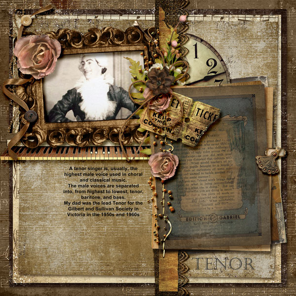 The Tenor