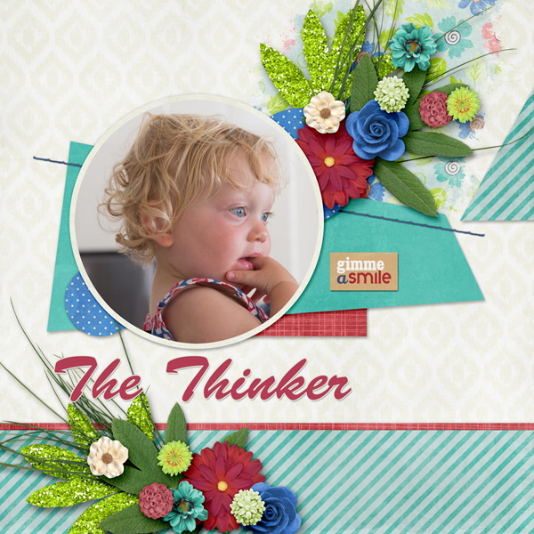 The Thinker