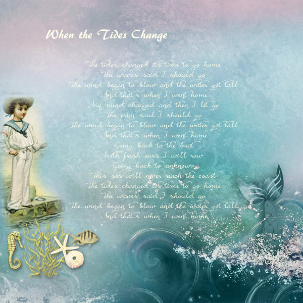 The Tides