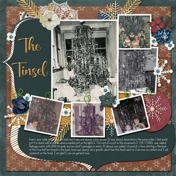 The Tinsel