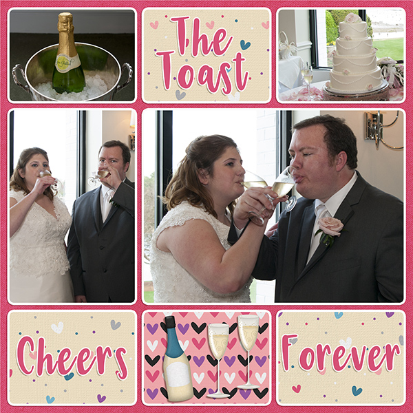 The Toast