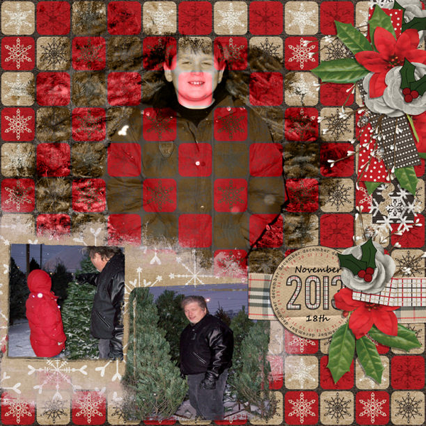 The Tree