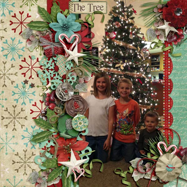 The Tree