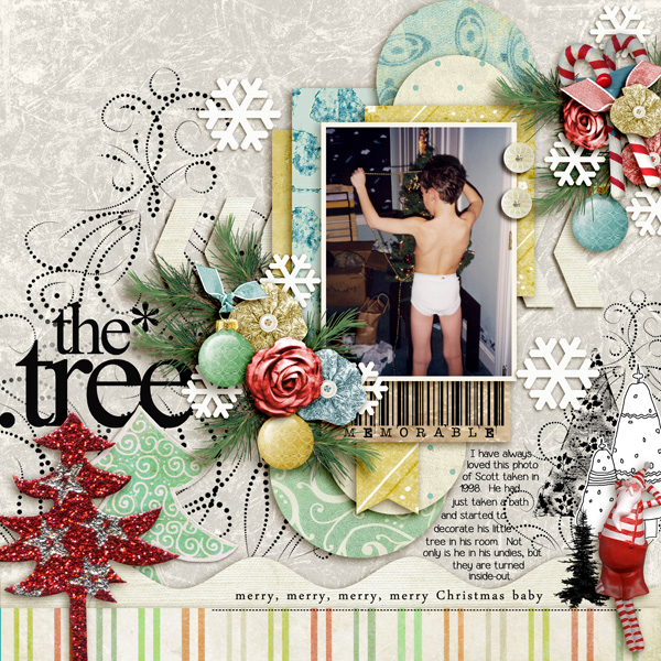 The Tree