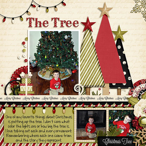 The Tree