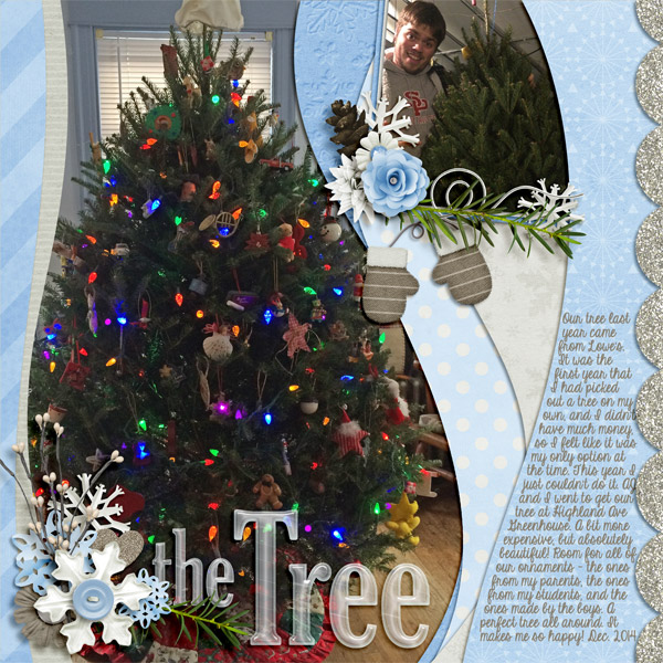 The Tree