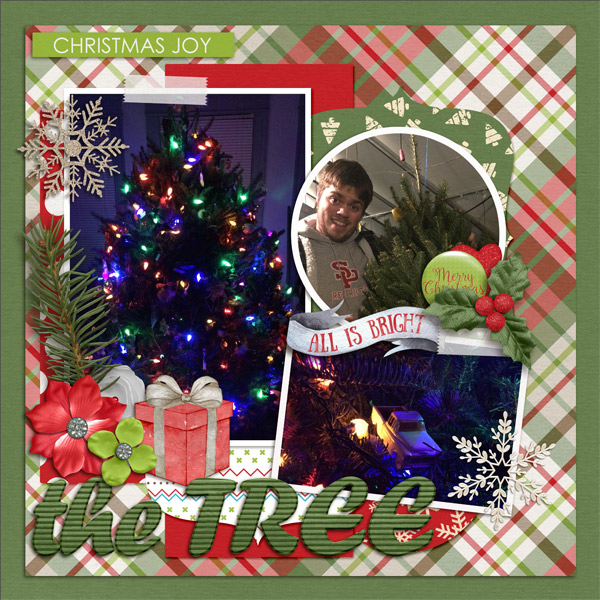 The Tree