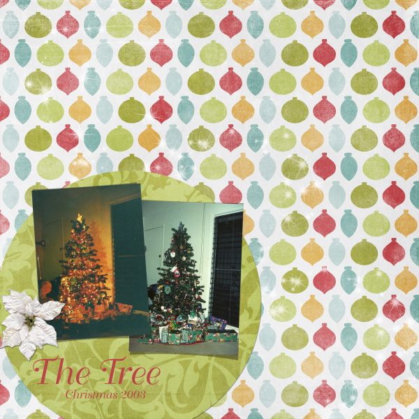 The Tree