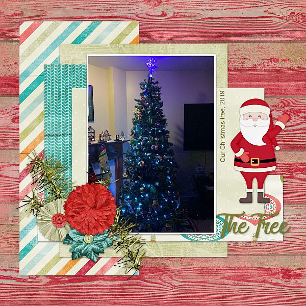 The Tree