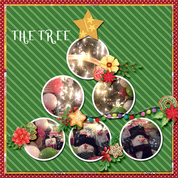 The Tree