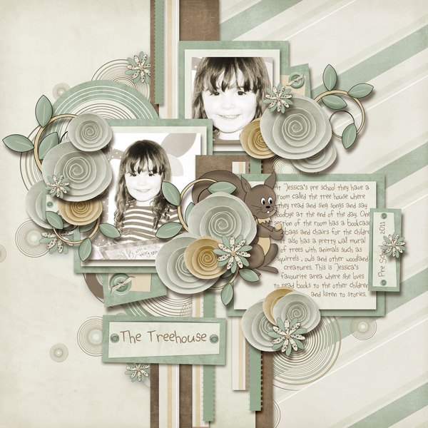 The Treehouse