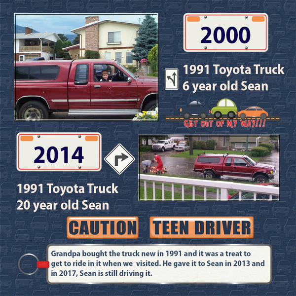 The Truck