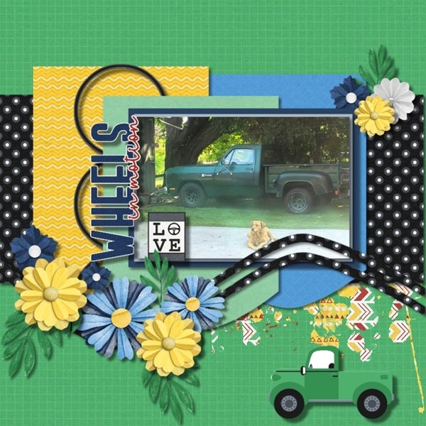 The Truck