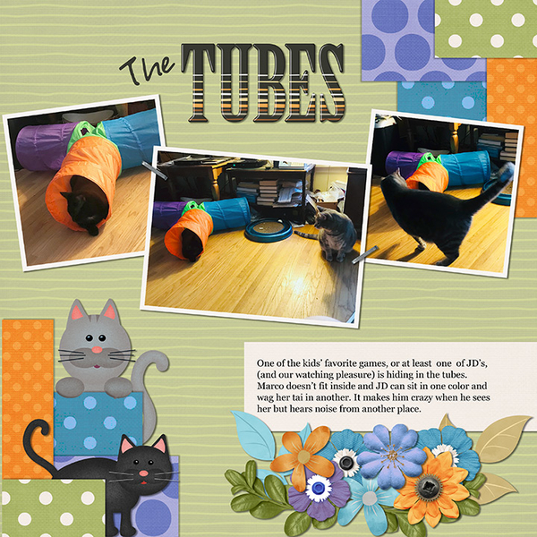 The Tubes