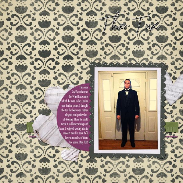 The Tux
