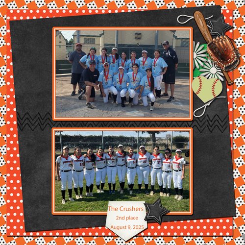 The Valley Crushers
