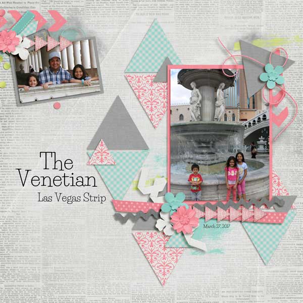 The Venetian